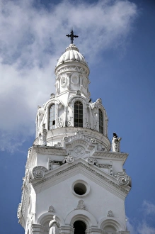 Styles Gallery: American Colonial Architecture