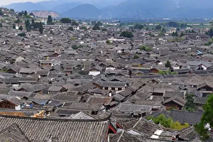Lijiang Ancient Town Lijiang Ancient Town