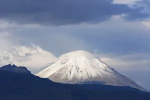 Little Ararat, Mount Sis or Lesser Ararat, Kucuk Agri Dagi, Dogubayazit, Dogubeyazit Little Ararat, Mount Sis or Lesser Ararat, Kucuk Agri Dagi, Dogubayazit, Dogubeyazit