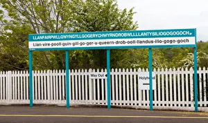 Llanfairpwllgwyngyllgogerychwyrndrobwll-llantysili Llanfairpwllgwyngyllgogerychwyrndrobwll-llantysili