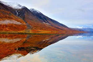 Images Dated 23rd January 2011: Loch Etive