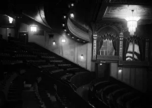 London Cinema London Cinema