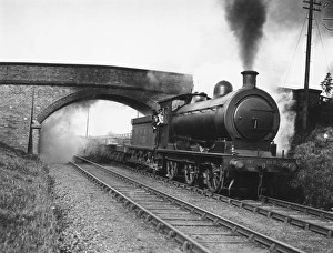 London and North Eastern Railway J27 steam locomotive London and North Eastern Railway J27 steam locomotive
