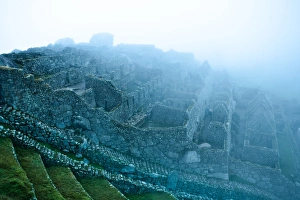 The Lost City of the Incas , Machu Picchu, Peru The Lost City of the Incas , Machu Picchu, Peru