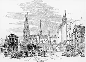 Lubeck, Germany