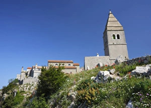 Lubenice Croatia Lubenice Croatia