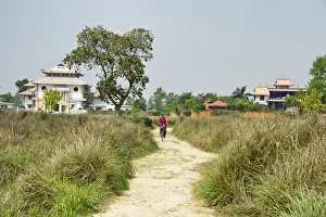 Lumbini, the Birthplace of the Lord Buddha, Nepal Lumbini, the Birthplace of the Lord Buddha, Nepal