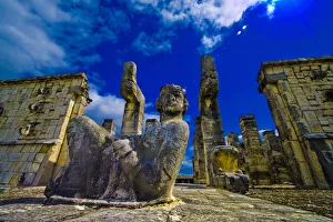 UNESCO World Heritage Gallery: Chichén Itzá Collection