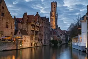 Vlaanderen Gallery: Magical Bruges
