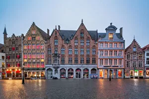 Vlaanderen Gallery: Main Market Square