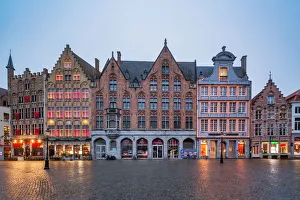 Vlaanderen Gallery: Main Market Square