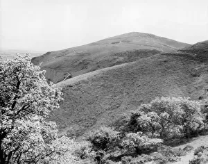 The Malvern Hills
