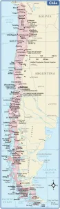 Wall Decor Maps Prints: Reference Maps, 102270243