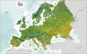 Map Collection Prints: Reference Maps, 102890961