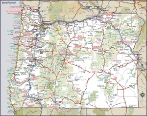 Vintage Cartography Prints: Reference Maps, 103312560