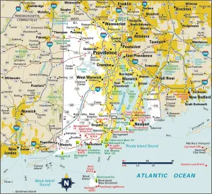 Antique Map Collectors Prints: Reference Maps, 103312562