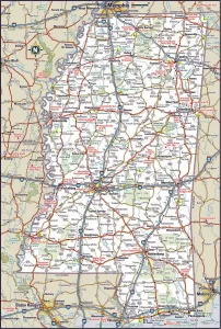 Cartography Artwork Prints: Reference Maps, 103312681