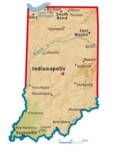Custom Map Prints: Reference Maps, 103745669