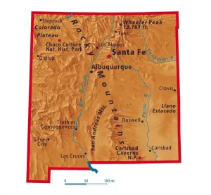 Custom Map Artwork Prints: Reference Maps, 103745674