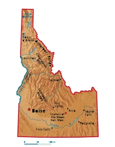 Large Format Maps For Sale Prints: Reference Maps, 103745722