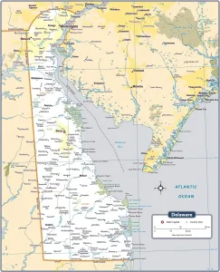 Custom Map Artwork Prints: Reference Maps, 103745791