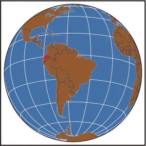 Wall Decor Maps Prints: Reference Maps, 106484831