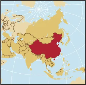 Old World Maps Online Prints: Reference Maps, 107960499