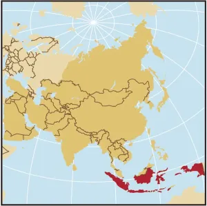 Rare Maps For Sale Prints: Reference Maps, 107960501