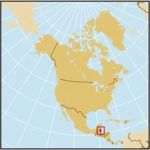 Wall Decor Maps Prints: Reference Maps, 107960572