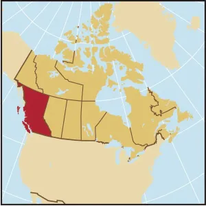 Map Illustration Art Prints: Reference Maps, 107960573