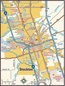 Artistic Maps Online Prints: Reference Maps, 139265712