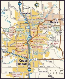 Custom Map Prints: Reference Maps, 139265739