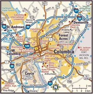 Rare Maps For Sale Prints: Reference Maps, 139265789