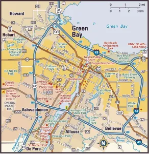 Artistic Maps Online Prints: Reference Maps, 139265823