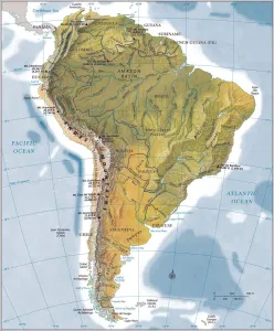 Custom Map Artwork Prints: Reference Maps