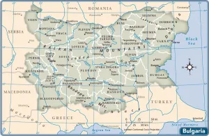 Map Illustrations For Sale Prints: Reference Maps