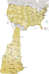 Fine Art Storehouse Maps Prints: Reference Maps, 164550386