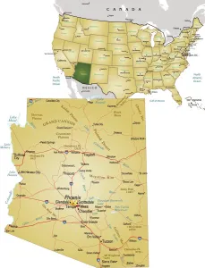 Fine Art Maps Prints: Reference Maps, 164552127