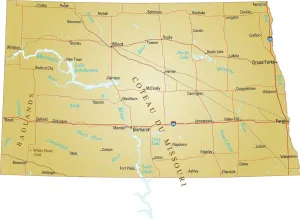 Custom Map Artwork Prints: Reference Maps, 167923380
