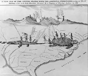 Map Of United States Map Of United States