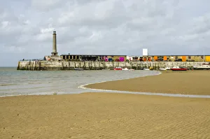 The Great British Seaside Gallery: Magical Margate Collection