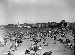 The Great British Seaside Gallery: Magical Margate Collection