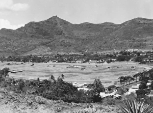 Sports Venue Gallery: Mauritius Racetrack