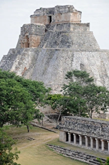 Mexico Heritage Sites Gallery: 