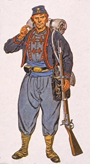 Meaghers Zouaves Meaghers Zouaves