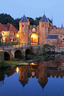 Netherlands Gallery: Amersfoort Collection