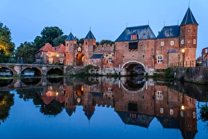 Netherlands Gallery: Amersfoort Collection