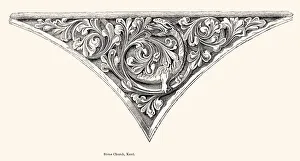 MEDIEVAL ORNAMENT : DESIGN ELEMENT (XXXL) MEDIEVAL ORNAMENT : DESIGN ELEMENT (XXXL)