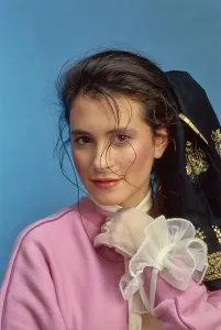 80s Fashion Prints: Eighties Casual Wear