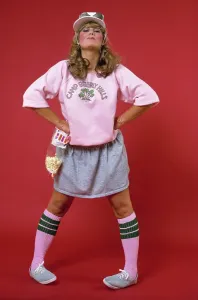 80s Fashion Prints: Eighties Casual Wear